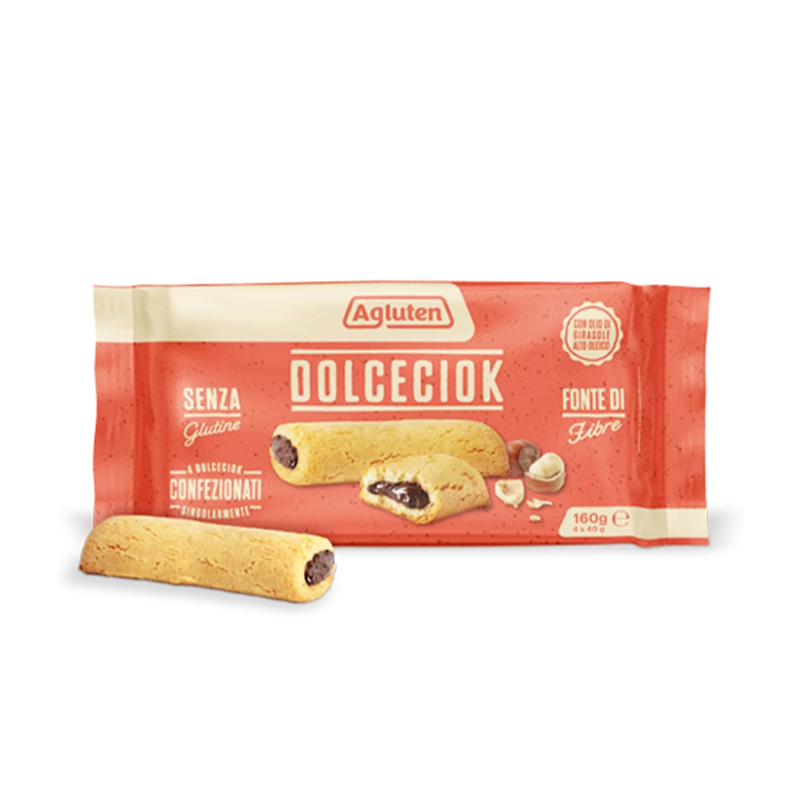 Dolceciok – Agluten
