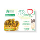 Gnocchi ai funghi tartufati - 90“ e Gusta