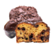 Colomba Cioccolato | Artigianale, Senza Glutine, Senza Lattosio e Senza Frumento